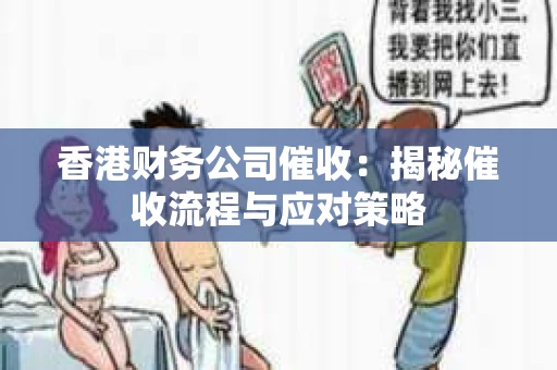 香港财务公司催收：揭秘催收流程与应对策略