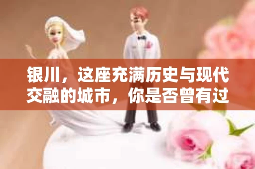 银川，这座充满历史与现代交融的城市，你是否曾有过这样的疑问：银川有私家侦探公司吗？今天，就让我带你一起揭开这个谜团。