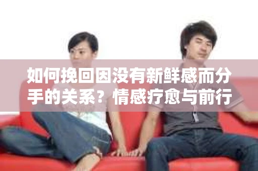如何挽回因没有新鲜感而分手的关系？情感疗愈与前行计划