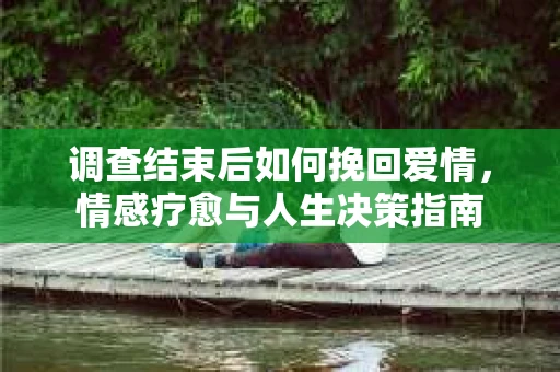 调查结束后如何挽回爱情，情感疗愈与人生决策指南