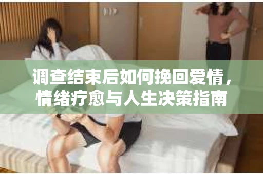调查结束后如何挽回爱情，情绪疗愈与人生决策指南