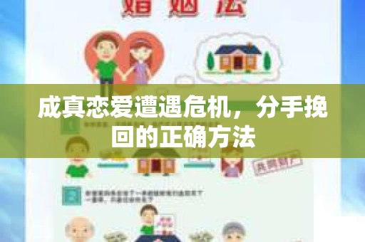 成真恋爱遭遇危机，分手挽回的正确方法